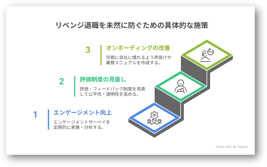 リベンジ退職1-03-202512