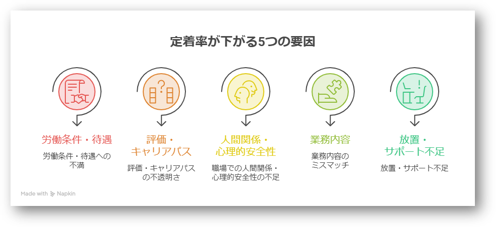 定着率を上げる方法10選1-03-202609