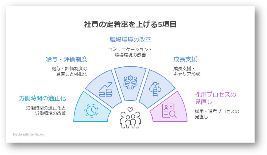 定着率を上げる方法10選2-03-202609