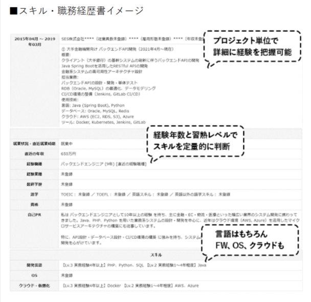 Direct type skills and resume image-99-251219