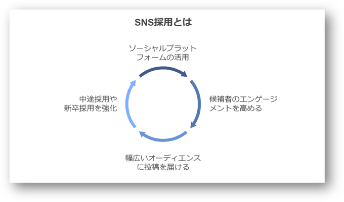 SNS採用とは1-03-202412